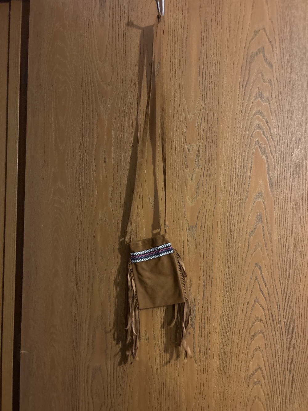 Brown bag